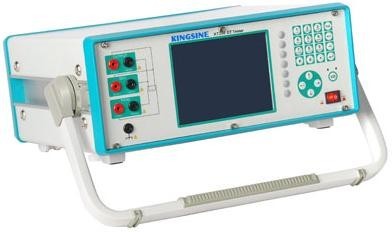 Current Transformer Test Set